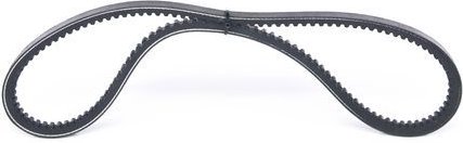 BOSCH Keilriemen Länge: 1300mm 1 987 947 666 MERCEDES-BENZ,TOYOTA,NISSAN,T2/LN1 Kasten/Kombi,T2/LN1 Pritsche/Fahrgestel...