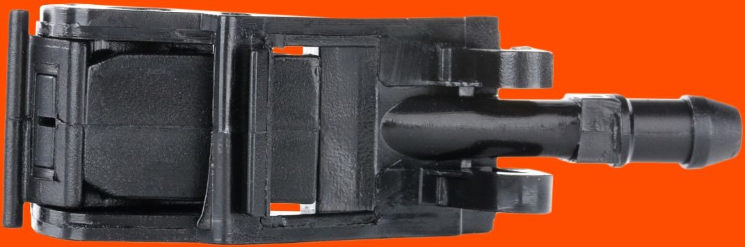 JP GROUP Spritzdüsen JP GROUP Fahrzeugfrontscheibe 1198700900 Wasserdüsen,Waschdüsen VW,SKODA,SEAT,Golf IV Schrägheck (1...