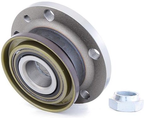 RIDEX Radlagersatz rechts 654W0249 Radlager,Radlager & Radlagersatz ALFA ROMEO,147 (937),156 Sportwagon (932),GT (937),1...