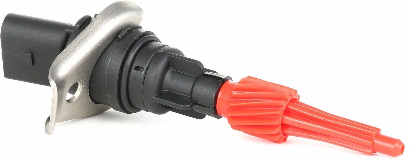 RIDEX Impulsgeber ohne Kabel 833C0078 Kurbelwellensensor,Impulsgeber, Kurbelwelle VW,AUDI,SKODA,Golf IV Schrägheck (1J1)...