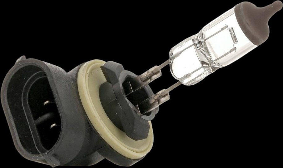 PHILIPS Glühlampe, Nebelscheinwerfer H27W/2 12060C1 HYUNDAI,KIA,CHEVROLET,i10 (PA),i20 (PB, PBT),GETZ (TB),TUCSON (JM),...