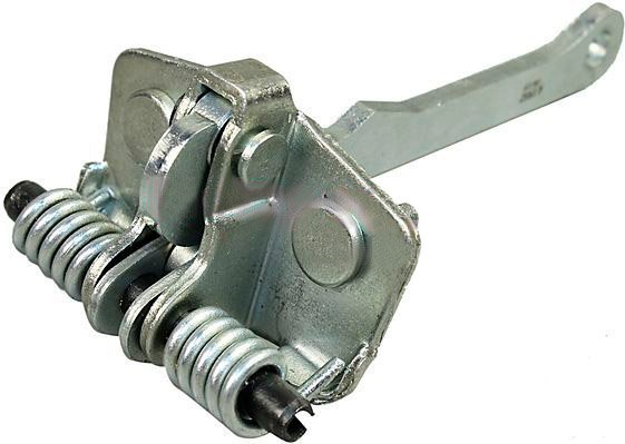 METZGER Türfeststeller beidseitig 2312119 PEUGEOT,205 II (20A/C),205 I (741A/C),309 II (3C, 3A),405 I (15B),309 I (10C,...