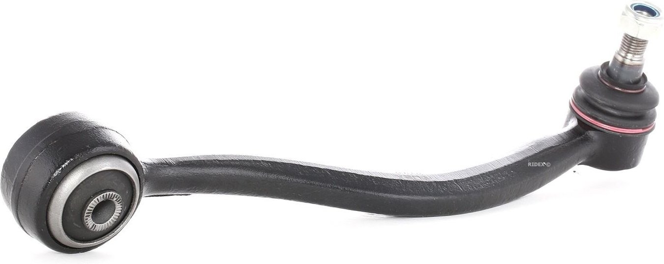 RIDEX Querlenker unten 273C0072 Lenker, Radaufhängung,Dreieckslenker BMW,ALPINA,5 Limousine (E34),7 (E32),5 Limousine (E...