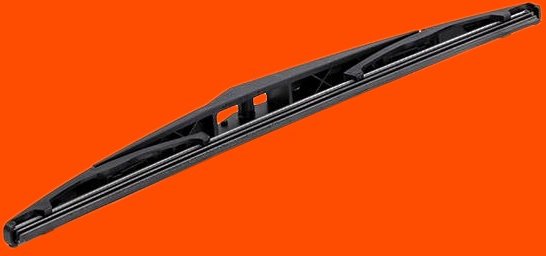 BOSCH Scheibenwischer Rear 300mm 3 397 015 106 Wischblatt,Wischerblätter HYUNDAI,i10 (PA),i10 (IA)