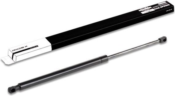 RIDEX Heckklappendämpfer Ausschubkraft: 750N 219G0370 Kofferraum Dämpfer,Gasfeder Heckklappe PEUGEOT,308 SW I (4E_, 4H_)...