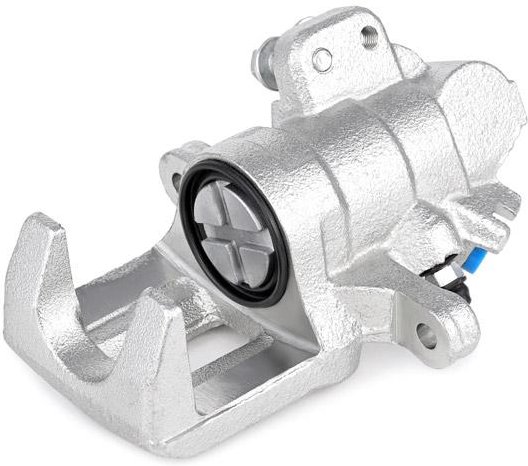 RIDEX Bremssattel Hinterachse links 78B0361 Bremszange HONDA,CIVIC VII Hatchback (EU, EP, EV),CIVIC VII Coupe (EM2),Civi...