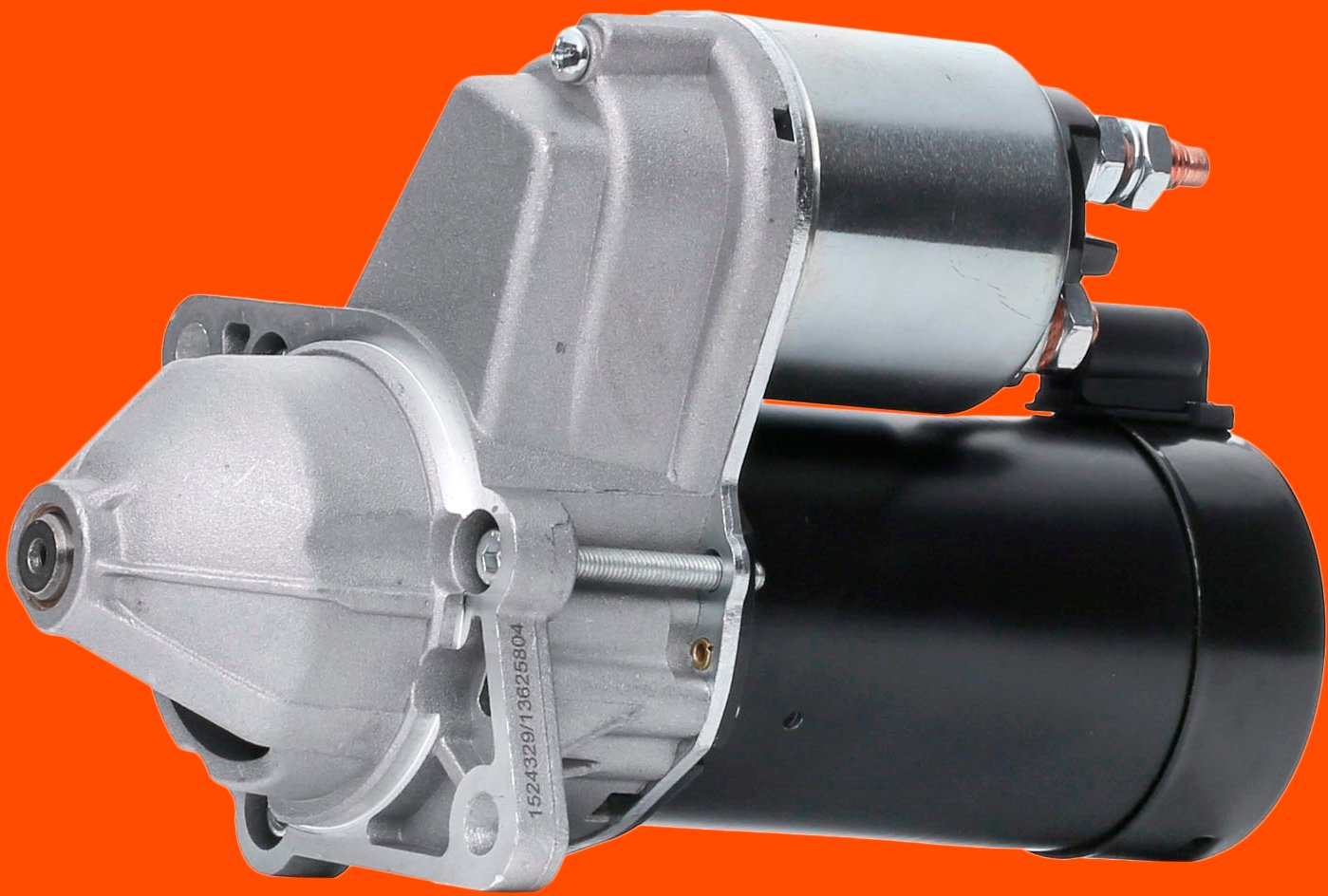 Thumbnail - RIDEX Anlasser Starterleistung: 1,10kW 2S0066 Starter OPEL,RENAULT,FIAT,Corsa D Schrägheck (S07),ZAFIRA B (A05),INSIGNIA...