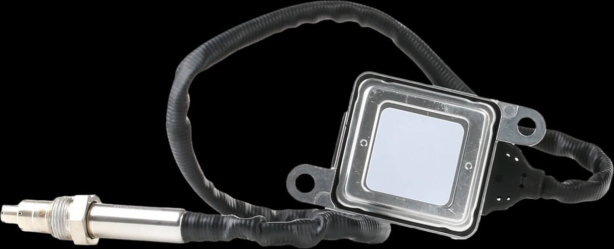 RIDEX NOx Sensor 4965N0011 Noxsensor,Stickoxidsensor MERCEDES-BENZ,E-Klasse Limousine (W212),C-Klasse T-modell (S205),SP...