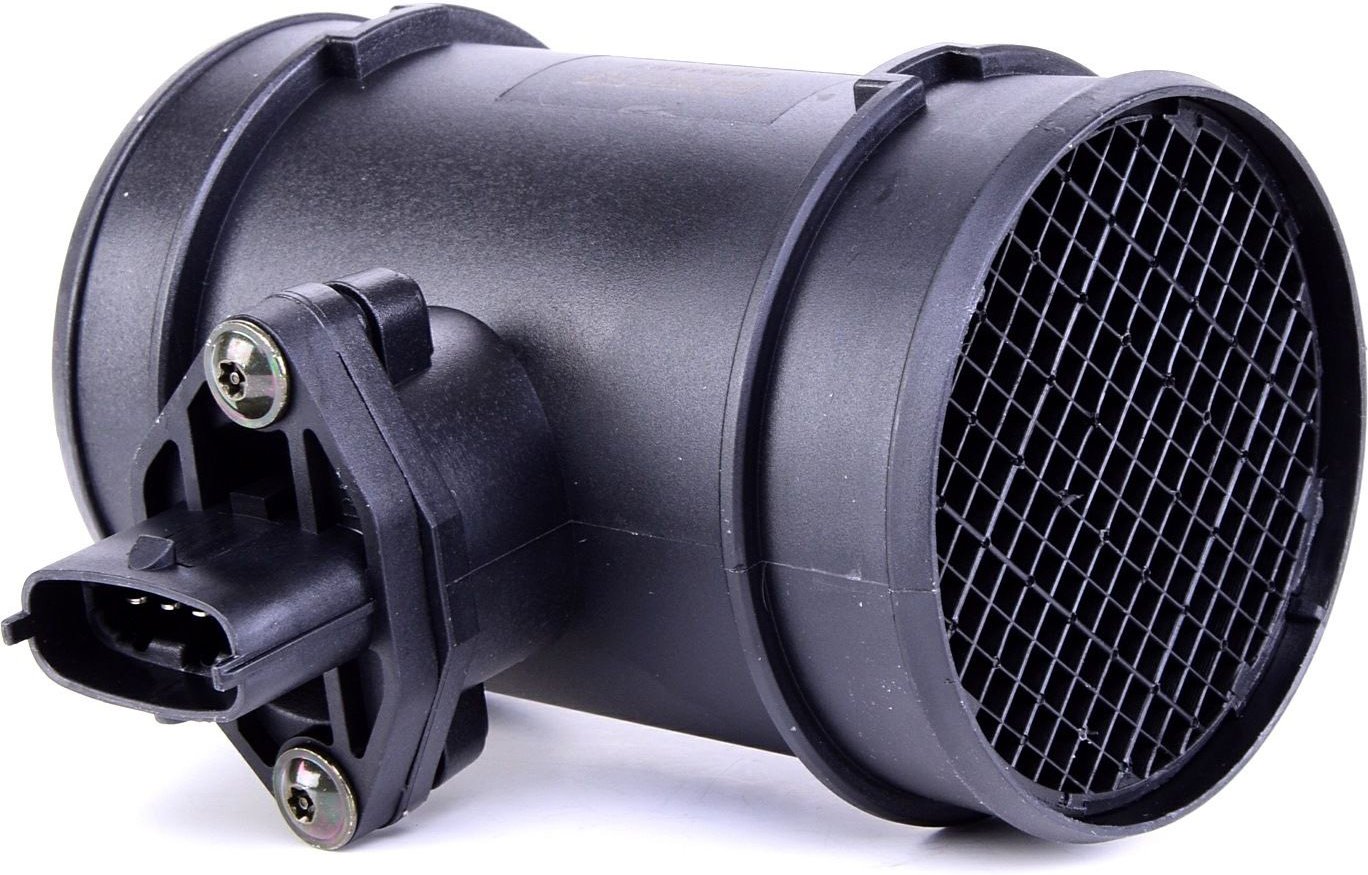 RIDEX Luftmassenmesser mit Gehäuse 3926A0015 LMM,Luftmengenmesser OPEL,FIAT,PEUGEOT,Omega B Limousine (V94),VECTRA B (36...