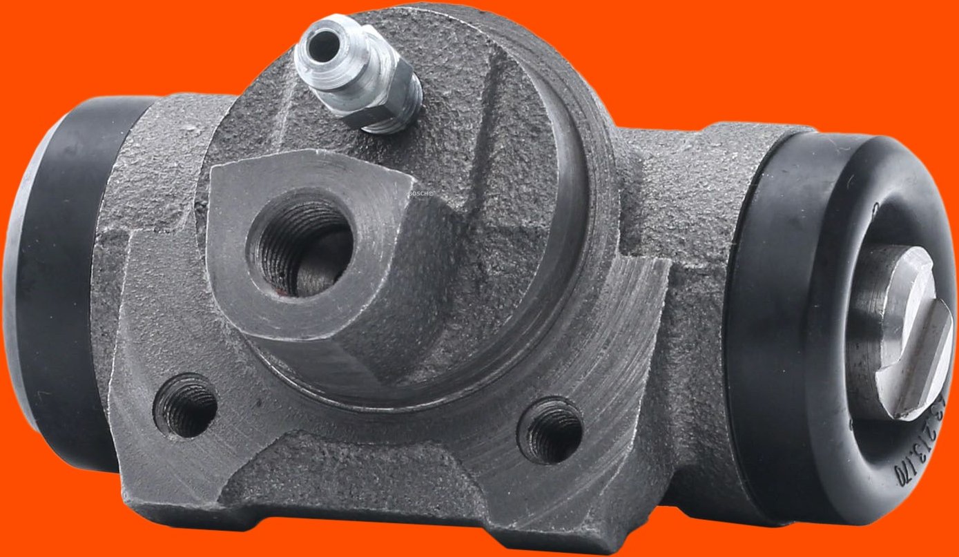 BOSCH Bremszylinder F 026 002 578 Radbremszylinder FORD,Transit Mk6 Kasten (V347, V348, FA),Transit Mk6 Bus (V347, V348,...