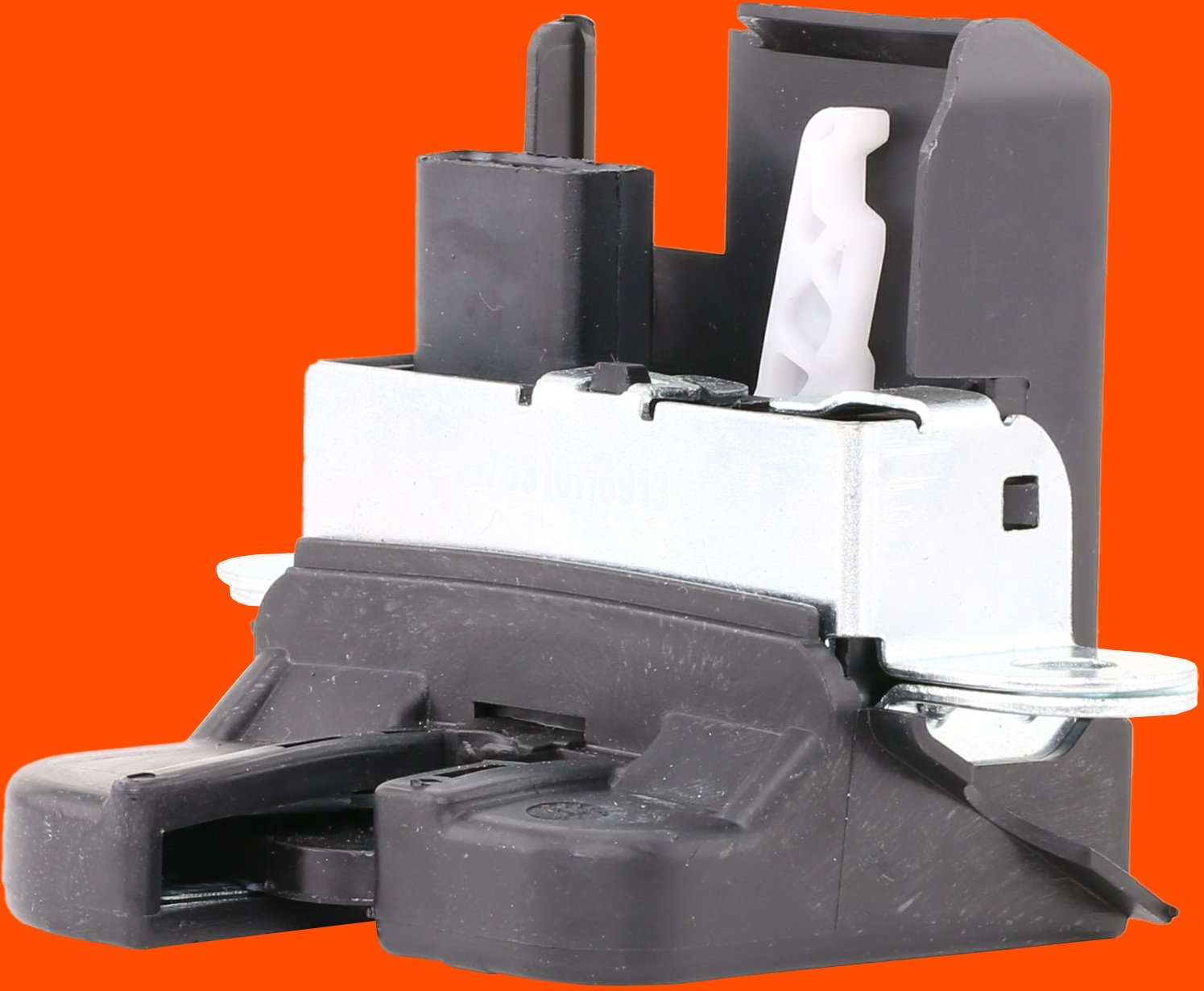 RIDEX Heckklappenschloß innen 1362T0002 VW,Golf V Schrägheck (1K1),TOURAN (1T1, 1T2),GOLF VI (5K1),Passat Variant (3C5)...