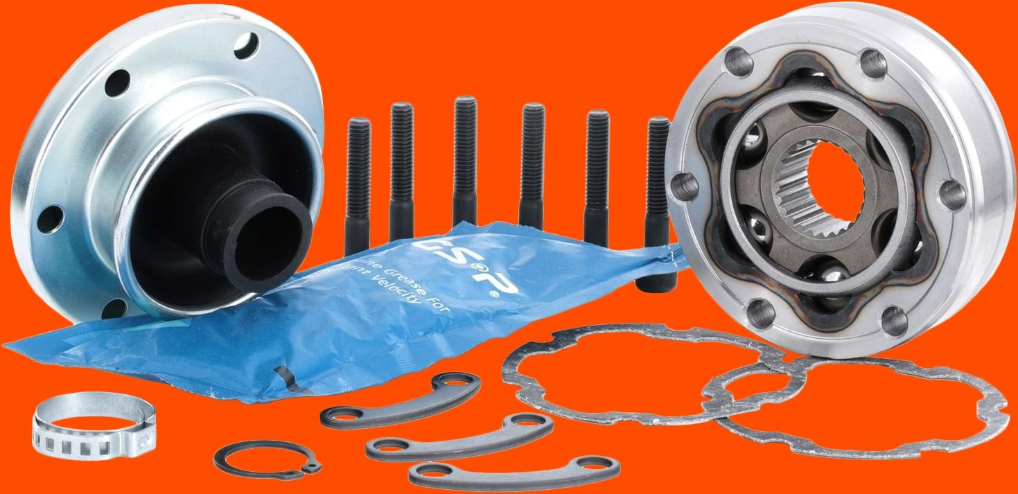 GSP Gelenksatz 899032 Antriebswellengelenk,Gleichlaufgelenk JEEP,GRAND CHEROKEE II (WJ, WG),CHEROKEE (KJ)