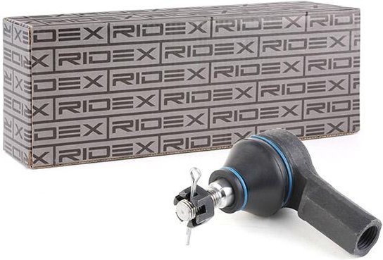RIDEX Spurstangenkopf 914T0100 Spurstangengelenk,Lenkstangenkopf HONDA,CIVIC VII Hatchback (EU, EP, EV),CR-V II (RD_),CI...