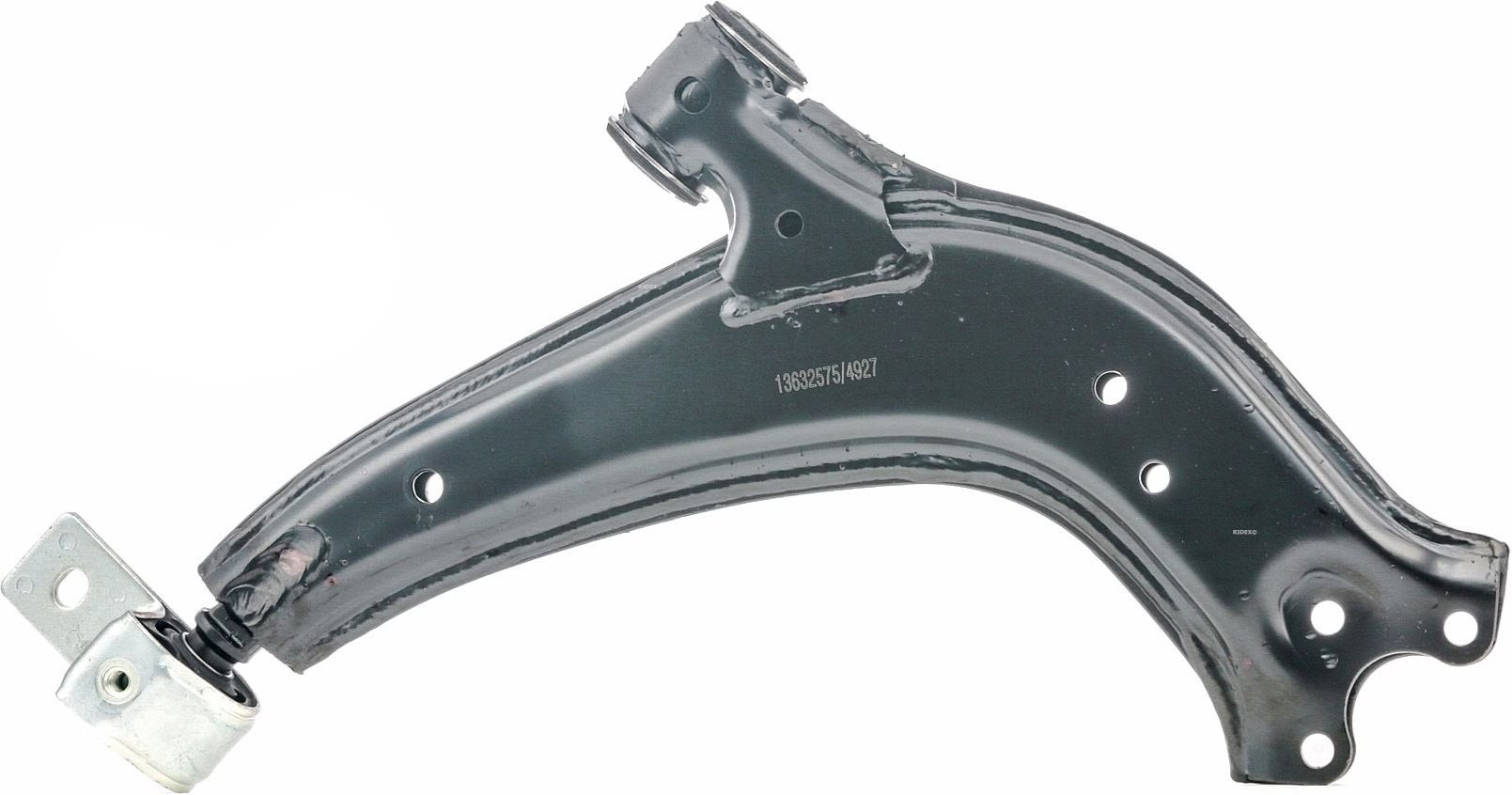 RIDEX Querlenker vorne 273C0702 Lenker, Radaufhängung,Dreieckslenker PEUGEOT,CITROËN,PARTNER Combispace (5F),PARTNER Kas...