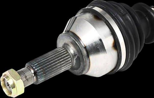 RIDEX Antriebswelle Vorderachse rechts 13D0202 Gelenkwelle,Halbachse FORD,MONDEO III Kombi (BWY),MONDEO III (B5Y),MONDEO...