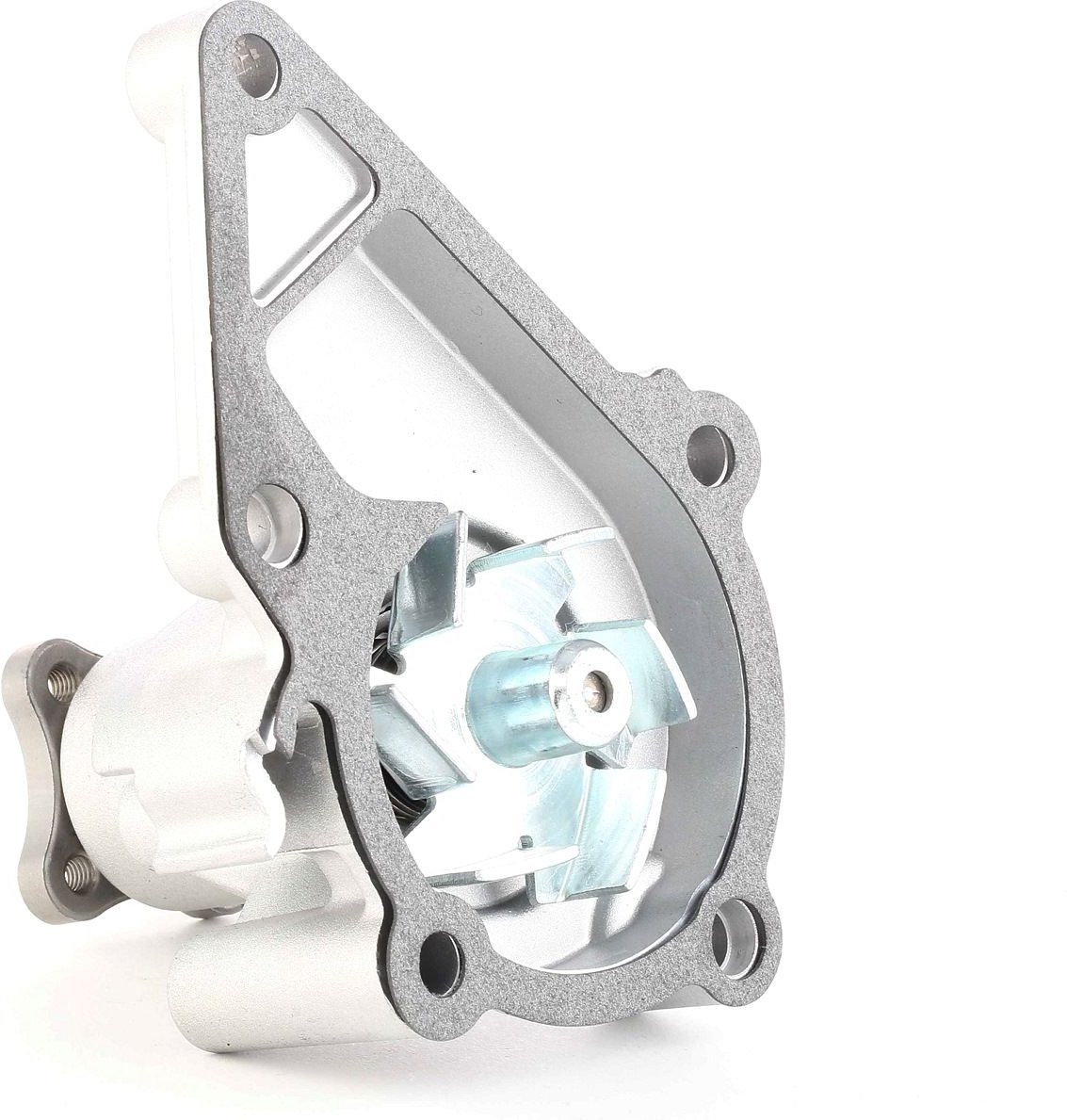 RIDEX Wasserpumpe Aluguss 1260W0138 Kühlmittelpumpe,Kühlwasserpumpe HYUNDAI,KIA,i30 (FD),i20 (PB, PBT),i30 (GD),i30 CW (...