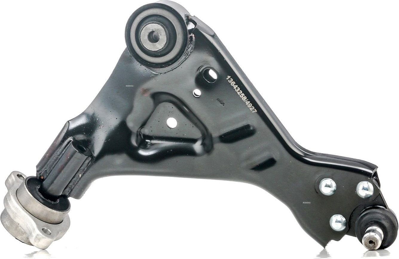 RIDEX Querlenker Vorderachse links 273C0787 Lenker, Radaufhängung,Dreieckslenker MERCEDES-BENZ,VITO Bus (W639),VIANO (W6...