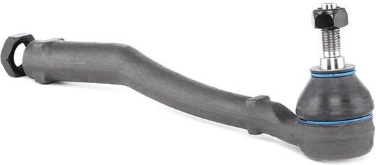 RIDEX Spurstangenkopf Vorderachse links 914T0281 Spurstangengelenk,Lenkstangenkopf PEUGEOT,CITROËN,DS,207 (WA_, WC_),207...