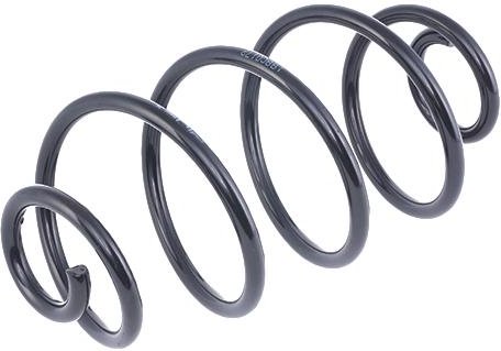 RIDEX Fahrwerksfeder Hinterachse 188C0172 Federn,Fahrwerksfedern OPEL,VAUXHALL,Astra G CC (T98),Astra G Limousine (T98)