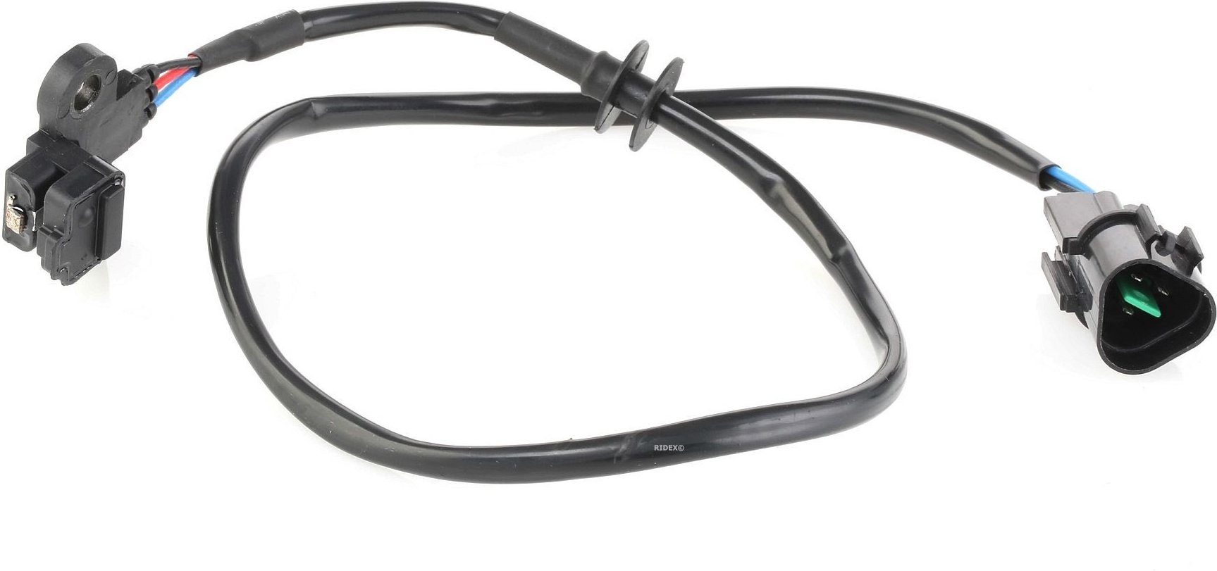 RIDEX Impulsgeber 833C0059 Kurbelwellensensor,Impulsgeber, Kurbelwelle MITSUBISHI,PAJERO III (V7_W, V6_W),L 200 (K7_T, K...