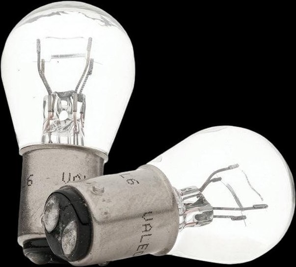 VALEO Glühlampe, Brems-/Schlußlicht P21/4W 032105 VW,MERCEDES-BENZ,OPEL,POLO (9N_),Transporter V Bus (7HB, 7HJ, 7EB, 7E...