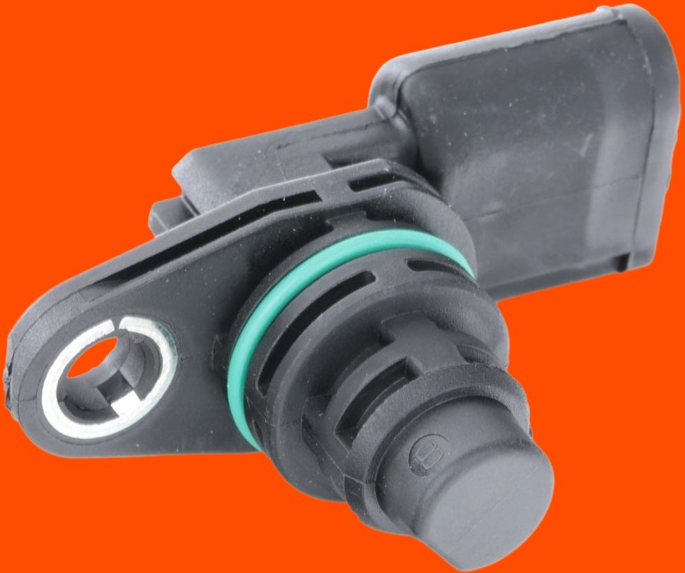 BOSCH Sensor, Nockenwellenposition 0 986 280 453 VW,AUDI,SKODA,Golf IV Schrägheck (1J1),Golf V Schrägheck (1K1),POLO (9...