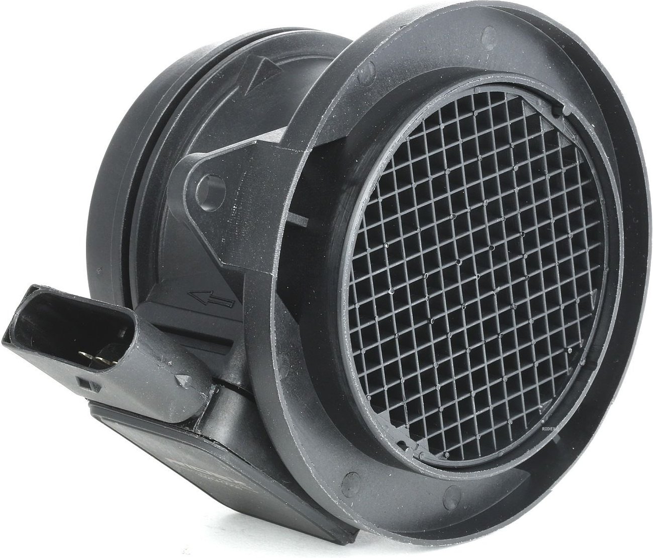 RIDEX Luftmassenmesser mit Gehäuse 3926A0058 LMM,Luftmengenmesser MERCEDES-BENZ,E-Klasse Limousine (W211),C-Klasse Limou...