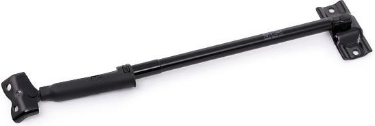 STABILUS Heckklappendämpfer // BLOC-O-LIFT® 580067 Kofferraum Dämpfer,Gasfeder Heckklappe MITSUBISHI,PAJERO IV (V8_W, V...