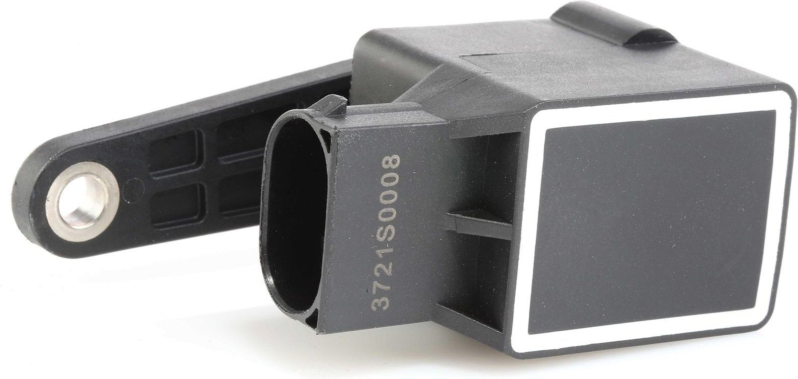 RIDEX Sensor, Xenonlicht (Leuchtweiteregulierung) Hinterachse 3721S0008 VW,AUDI,SKODA,Golf IV Schrägheck (1J1),PASSAT V...