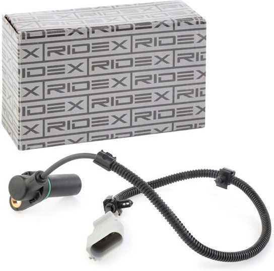 RIDEX Impulsgeber 833C0208 Kurbelwellensensor,Impulsgeber, Kurbelwelle VW,AUDI,FORD,Golf IV Schrägheck (1J1)