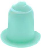 VAICO Tülle Original VAICO Qualität V10-2038