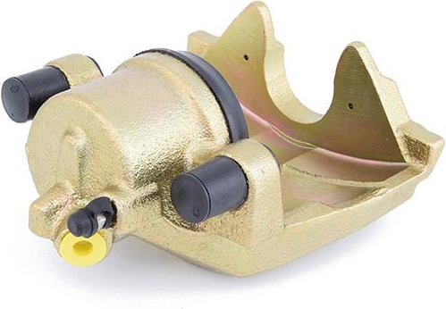 RIDEX Bremssattel Vorderachse links 78B0281 Bremszange FORD,MAZDA,VOLVO,FOCUS III Turnier,Focus II Schrägheck (DA_, HCP,...