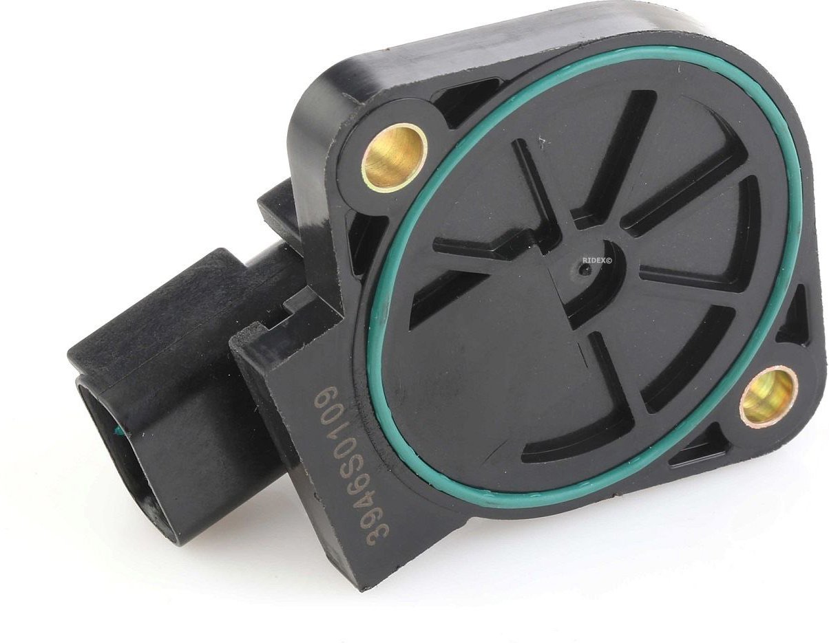 RIDEX Sensor, Nockenwellenposition Hallsensor 3946S0109 CHRYSLER,DODGE,PLYMOUTH,PT CRUISER (PT_),VOYAGER IV (RG, RS),SE...