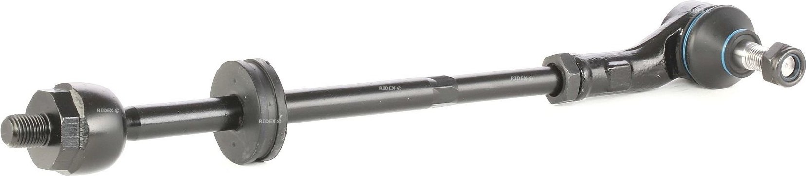 RIDEX Spurstange Vorderachse rechts 284R0037 VW,SEAT,POLO (6N2),Polo Schrägheck (6N1),Polo Variant (6V5),AROSA (6H)