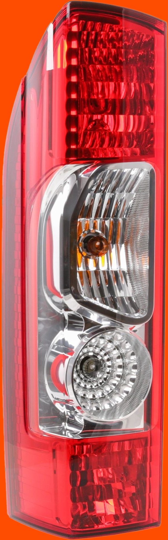 MAGNETI MARELLI Rückleuchte links 712201621120 Heckleuchte,Rücklicht FIAT,PEUGEOT,CITROËN,Ducato Kastenwagen (250_, 290_...