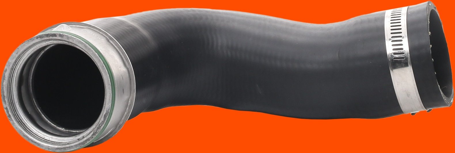 RIDEX Ladeluftschlauch mit Schnellkupplung 3314C0050 VW,AUDI,SKODA,Golf IV Schrägheck (1J1),Golf IV Variant (1J5),Bora ...