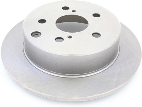 RIDEX Bremsscheibe Hinterachse 82B0336 Bremsscheiben,Scheibenbremsen TOYOTA,AVENSIS Kombi (T25),AVENSIS (T25_),AVENSIS S...