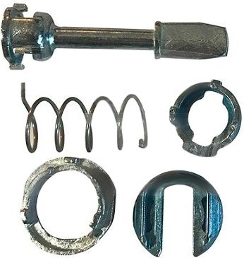 3RG Schließzylinder vorne rechts 85773 VW,PASSAT Variant (3B6),Lupo (6X1, 6E1),PASSAT (3B3),PASSAT Variant (3B5),PASSAT...