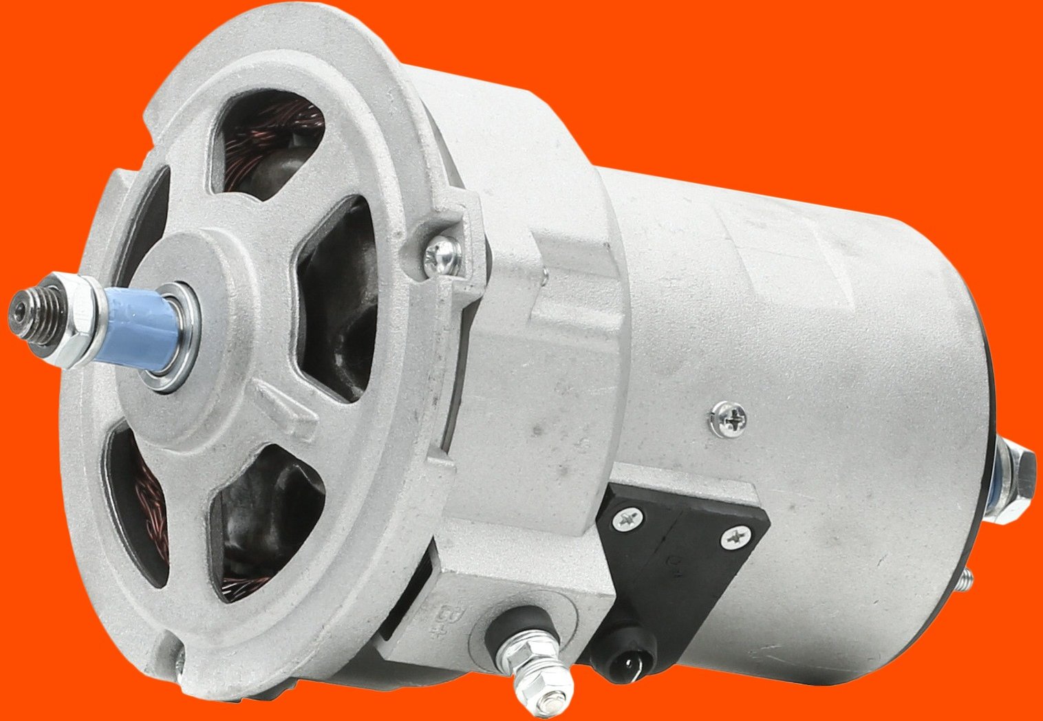 RIDEX Generator Generator-Ladestrom: 55A 4G0632 Lichtmaschine,Dynamo VW,Kaefer Cabrio (15),VW Kaefer Typ 1,TRANSPORTER I...