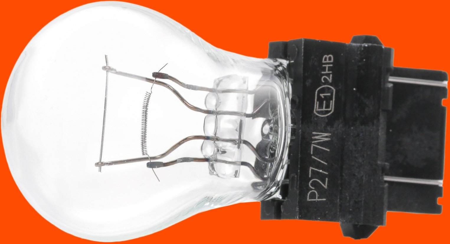 Thumbnail - OSRAM Glühlampe, Blinkleuchte P27/7W 3157 VW,OPEL,KIA,Routan Kastenwagen,GT Roadster (M07),Picanto (SA),CERATO (LD),CER...