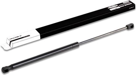 RIDEX Heckklappendämpfer Ausschubkraft: 450N 219G0096 Kofferraum Dämpfer,Gasfeder Heckklappe MERCEDES-BENZ,C-Klasse T-mo...