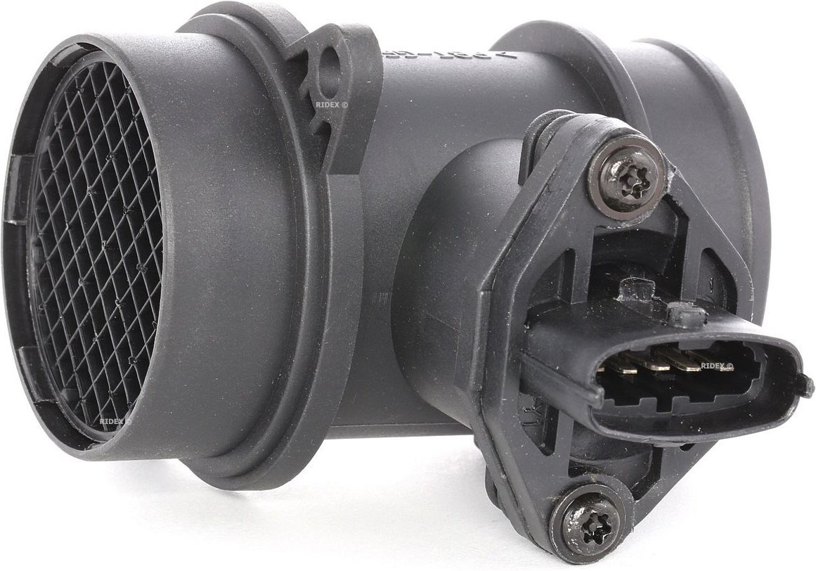 RIDEX Luftmassenmesser mit Gehäuse 3926A0260 LMM,Luftmengenmesser OPEL,FIAT,HYUNDAI,AGILA (A) (H00),GRANDE PUNTO (199),P...