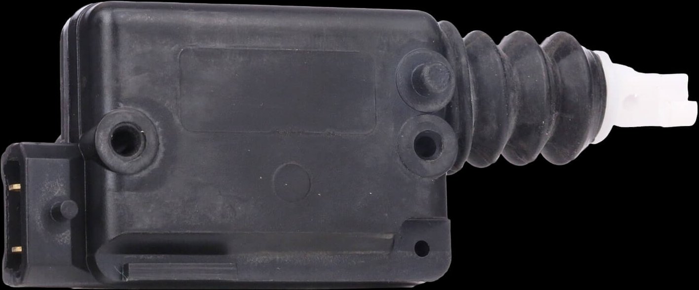 RIDEX Stellelement, Zentralverriegelung Kofferraum 791C0011  RENAULT,CLIO II (BB0/1/2_, CB0/1/2_),TWINGO I (C06_),KANGOO...