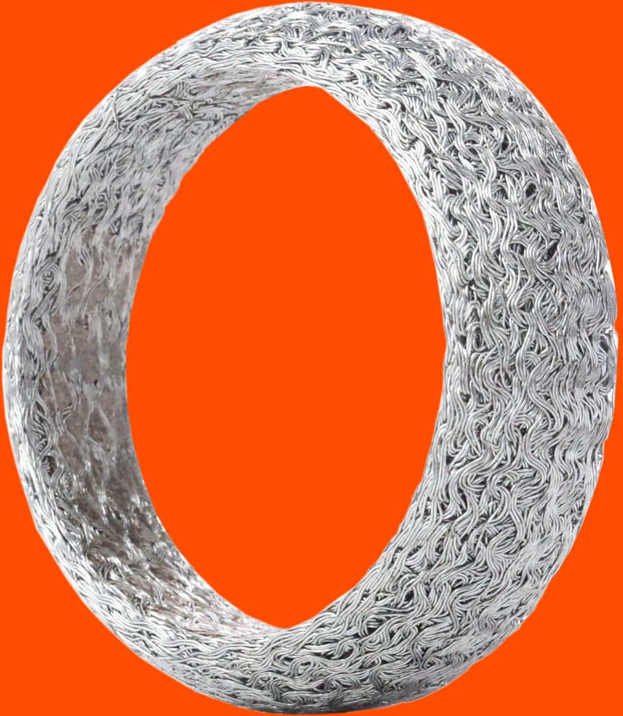 BOSAL Dichtung, Abgasrohr 256-099 BMW,TOYOTA,KIA,3 Touring (E91),3 Limousine (E90),1 Schrägheck (E87),AVENSIS Kombi (T2...