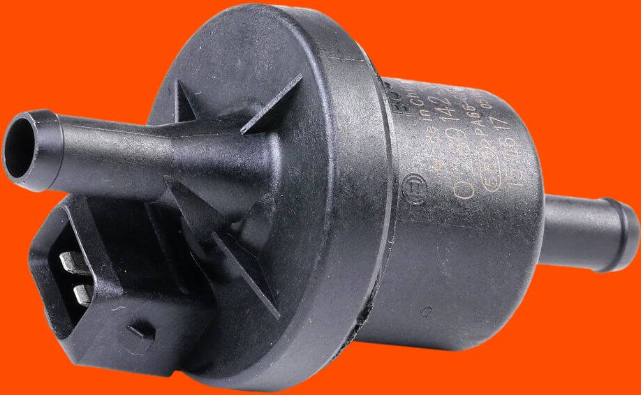 BOSCH Be-/Entlüftungsventil, Kraftstoffbehälter 0 280 142 300 VW,AUDI,OPEL,PASSAT Variant (3B6),GOLF III (1H1),PASSAT (...