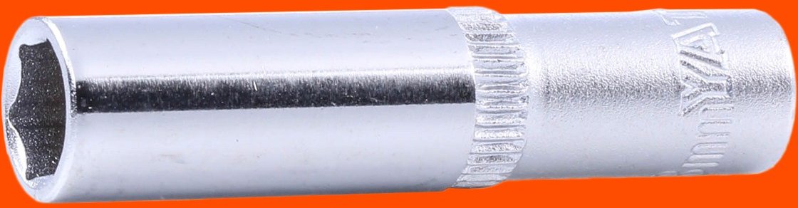 YATO Steckschlüsseleinsatz Chrom-Vanadium-Stahl YT-1419