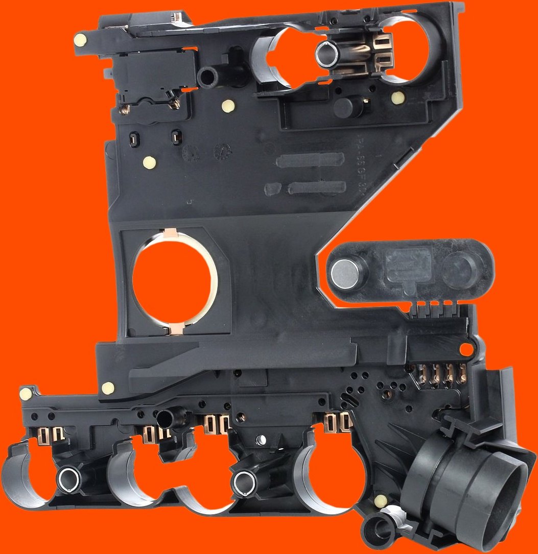 FEBI BILSTEIN Steuergerät, Automatikgetriebe febi Plus 32342 MERCEDES-BENZ,JEEP,PORSCHE,E-Klasse Limousine (W211),C-Kla...