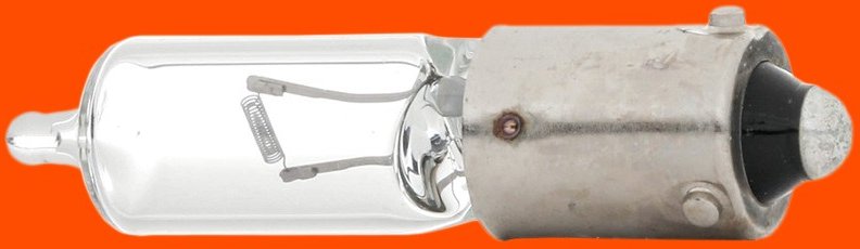Thumbnail - OSRAM Glühlampe, Blinkleuchte H21W 64136 VW,AUDI,MERCEDES-BENZ,Golf IV Schrägheck (1J1),Golf V Schrägheck (1K1)