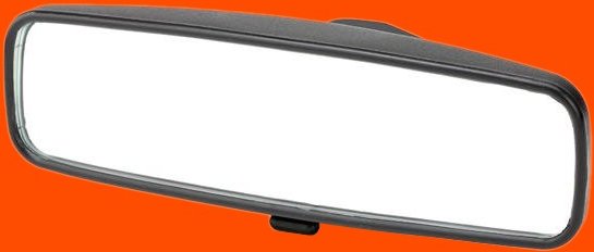 ALKAR Innenspiegel 6106217 RENAULT,PEUGEOT,TOYOTA,KANGOO (KC0/1_),LAGUNA II (BG0/1_),MEGANE II Kombi (KM0/1_),MASTER II...