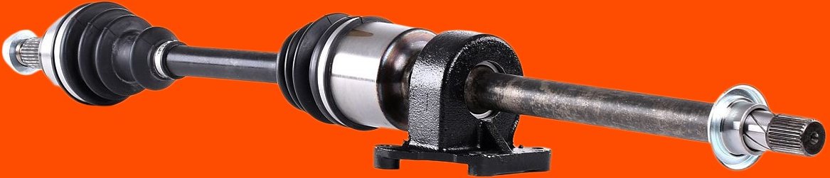 RIDEX Antriebswelle Vorderachse rechts 13D0159 Gelenkwelle,Halbachse MINI,Schrägheck (R50, R53),Cabrio (R52)